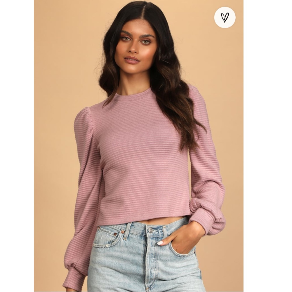 Lulu’s - sweater